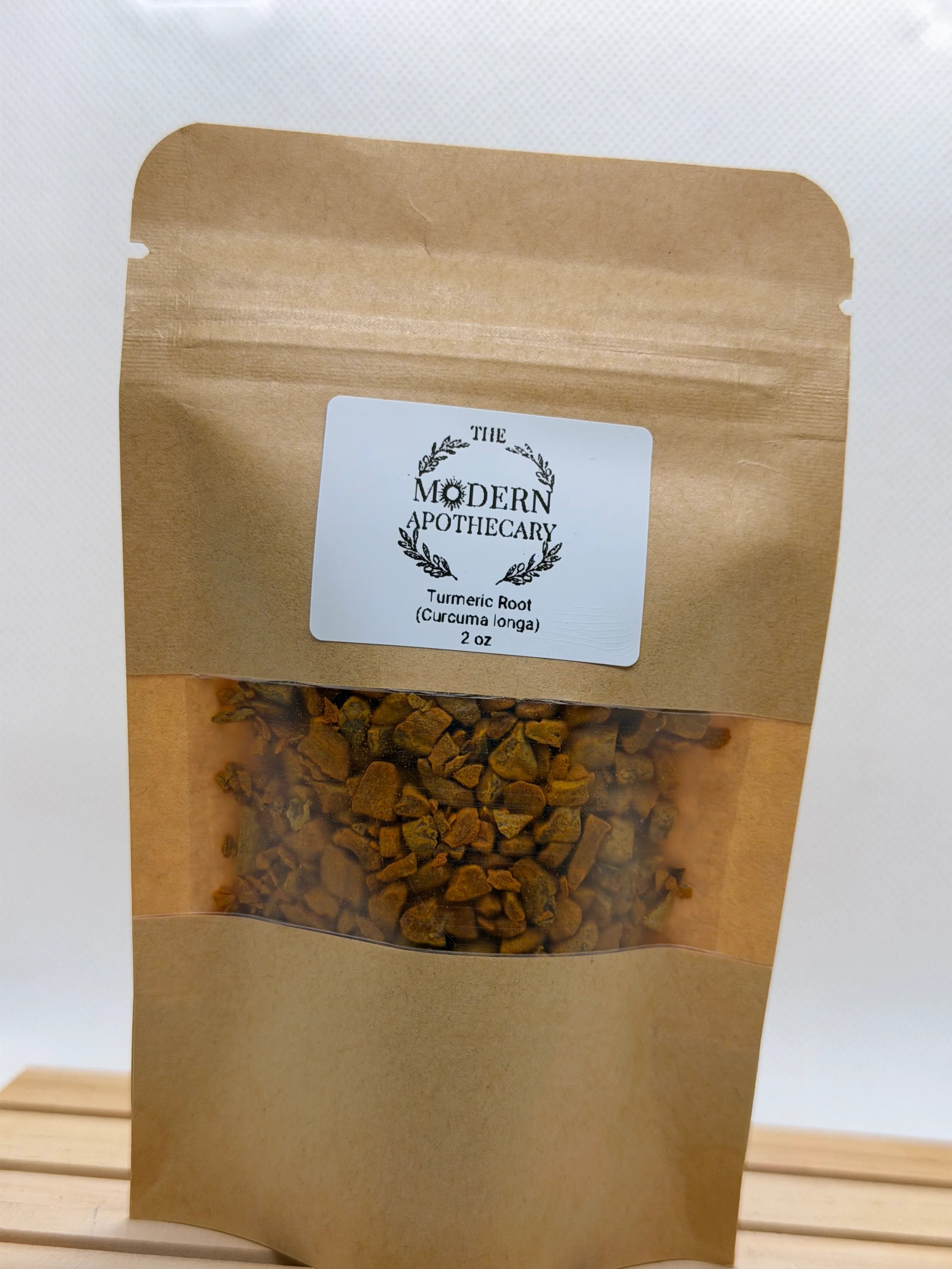 Turmeric Root