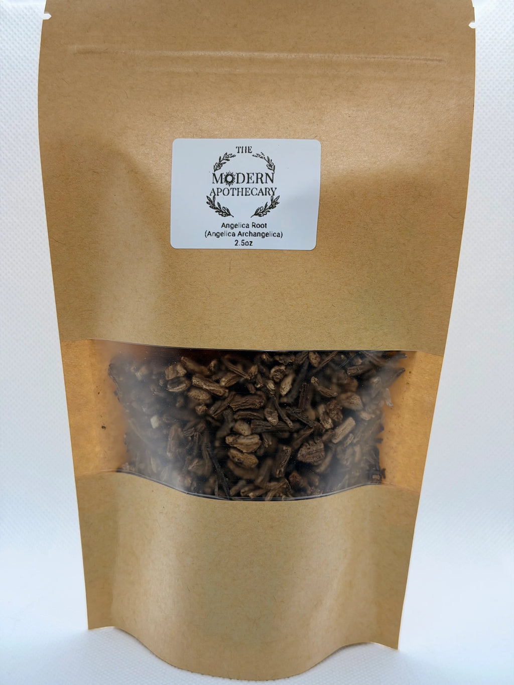 Angelica Root