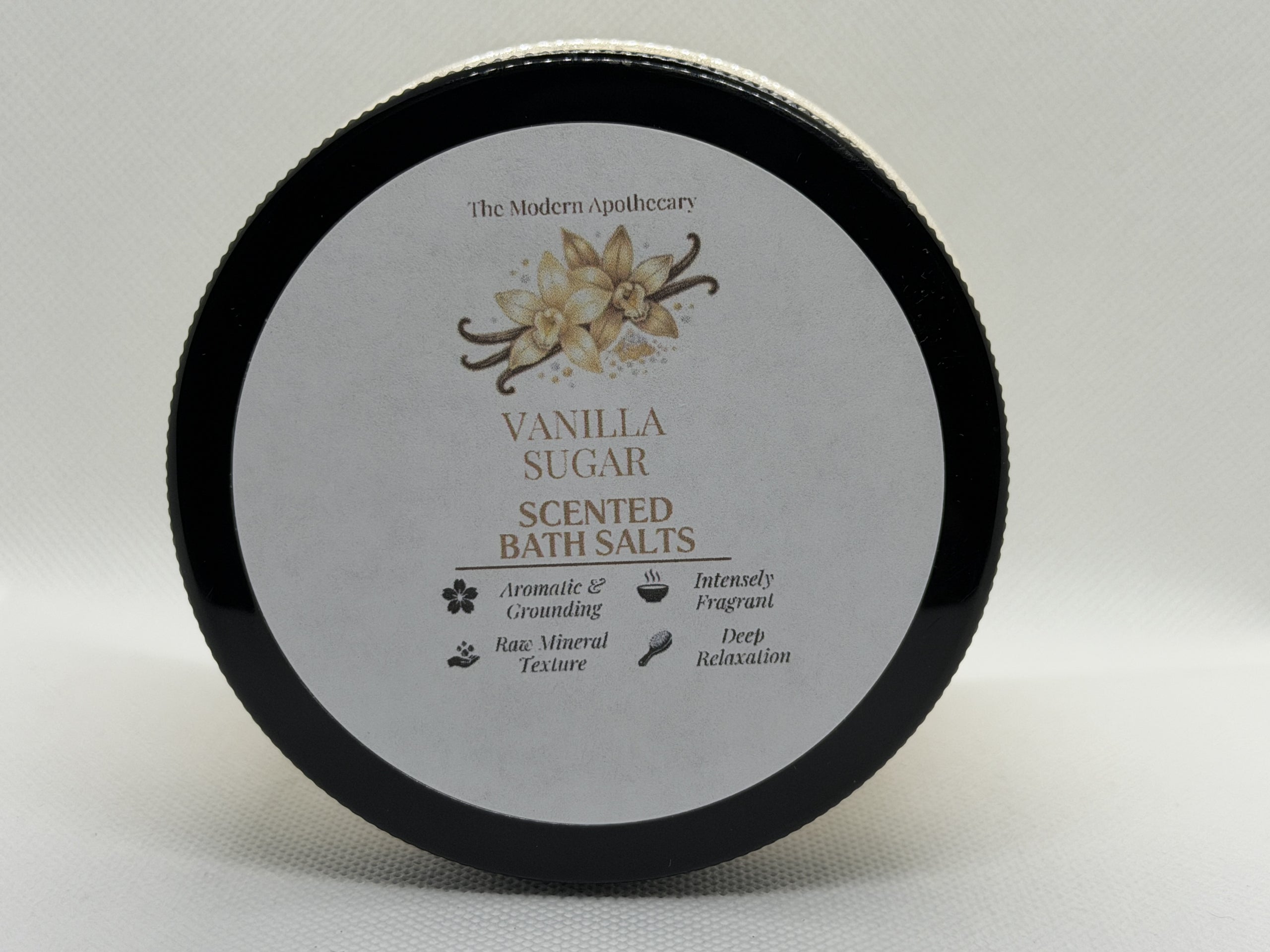 Scented bath Soaks