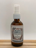 Warm Embrace Magnesium Deodorant Spray